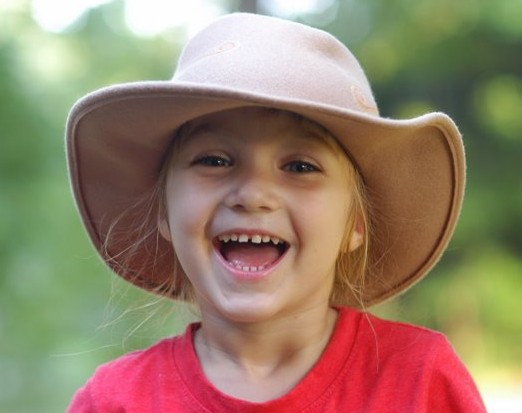 cowgirl